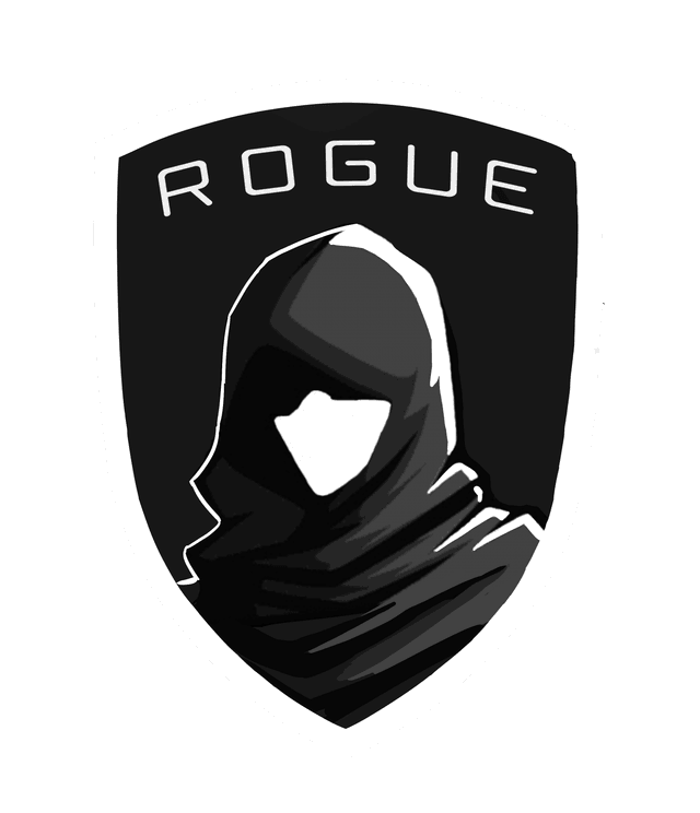 Rogue Logo